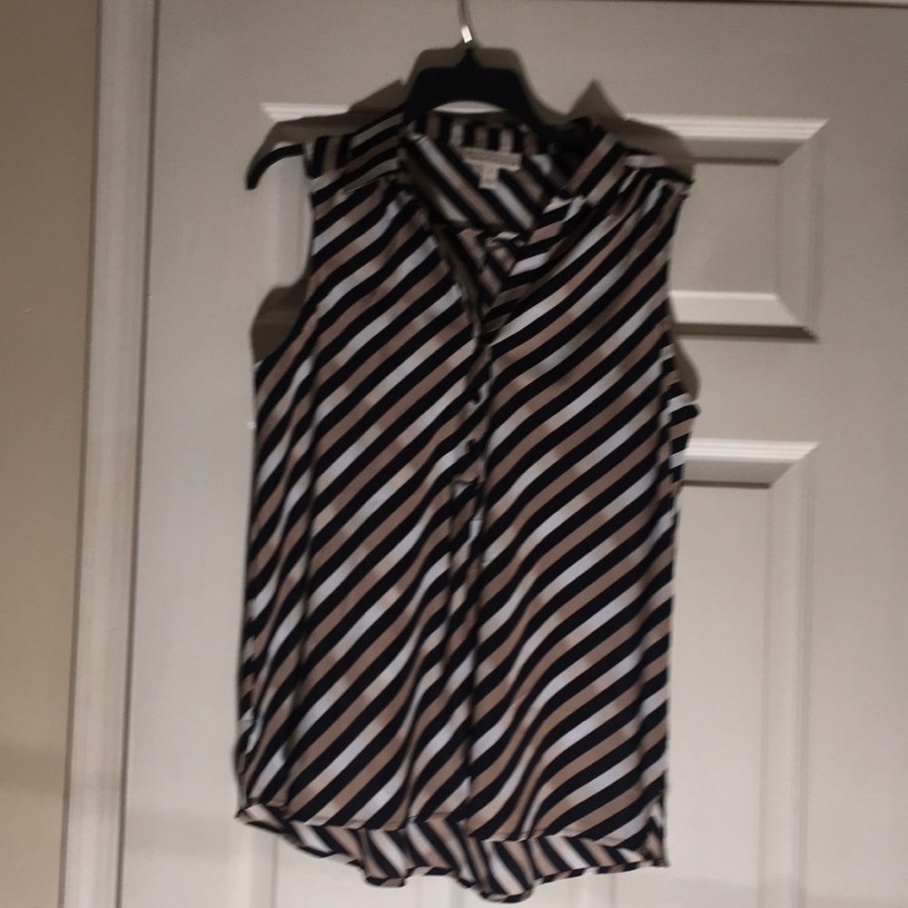 💥Dana Buchman blouse Reduced